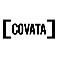Logo di Covata (CVT).