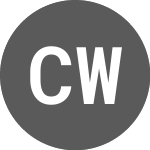 Logo di Central West Gold (CWG).