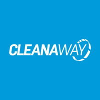 Logo di Cleanaway Waste Management (CWY).