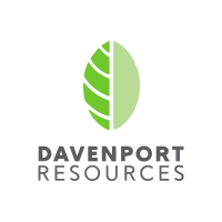 Logo di Davenport Resources (DAV).