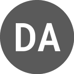 Logo di DFA Australia (DAVA).