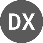 Logo di Digital X (DCCN).