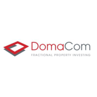 Logo di DomaCom (DCL).
