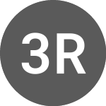 Logo di 3D Resources (DDDDA).