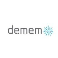 Logo di De mem (DEM).