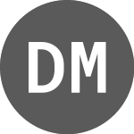 Logo di Design Milk (DMC).