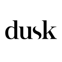 Logo di Dusk (DSK).