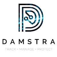 Logo di Damstra (DTC).