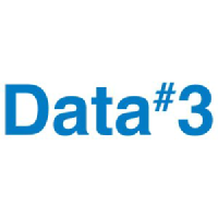 Logo di Data 3 (DTL).