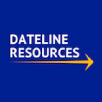 Logo di Dateline resources (DTR).