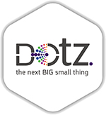 Logo di Dotz Nano (DTZ).