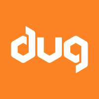 Logo di DUG Technology (DUG).