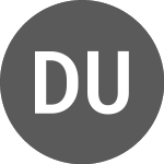 Logo di Diversified United Inves... (DUI).
