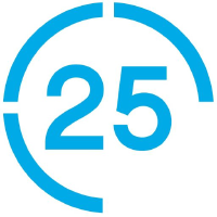 Logo di Element 25 (E25).