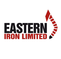 Logo di Eastern Resources (EFE).
