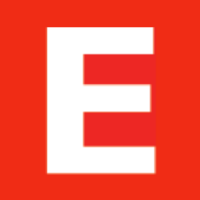 Logo di ELMO Software (ELO).