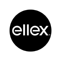 Logo di Ellex Medical Lasers (ELX).