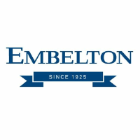 Logo di Embelton (EMB).