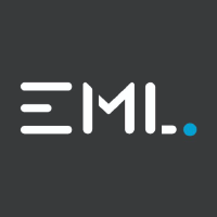 Logo di EML Payments (EML).