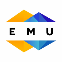 Logo di Emu NL (EMU).