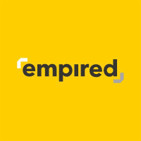 Logo di Empired (EPD).