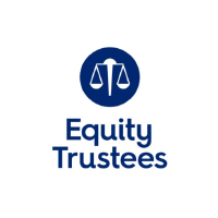 Logo di Equity Trustees (EQT).