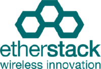 Logo di Etherstack (ESK).