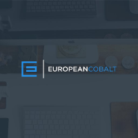 Logo di European Cobalt (EUC).