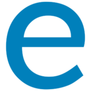 Logo di Embark Education (EVO).