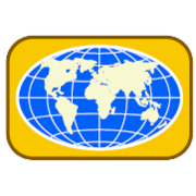 Logo di Energy World (EWC).