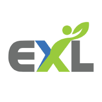 Logo di Elixinol Wellness (EXL).