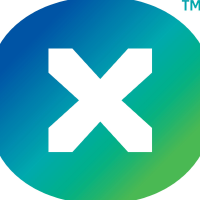 Logo di Experience (EXP).