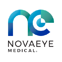 Logo di Nova Eye Medical (EYE).