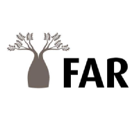 Logo di First Australian Resources (FAR).