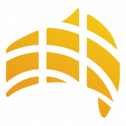 Logo di First AU (FAU).