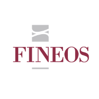 Logo di FINEOS (FCL).
