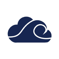 Logo di Firstwave Cloud Technology (FCT).