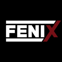 Grafico Fenix Resources