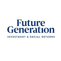 Logo di Future Generation Austra... (FGX).