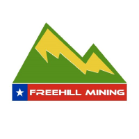 Logo di Freehill Mining (FHS).