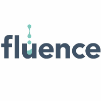 Logo di Fluence (FLC).