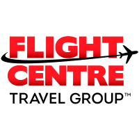 Grafico Flight Centre Travel