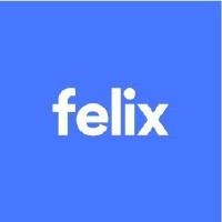 Logo di Felix (FLX).