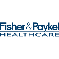 Logo di Fisher and Paykel Health... (FPH).