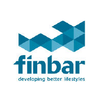 Logo di Finbar (FRI).