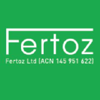 Logo di Fertoz (FTZ).