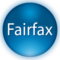 Logo di Fairfax Media (FXJ).
