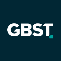 Logo di Gbst (GBT).