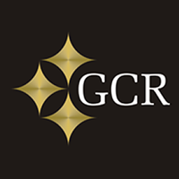 Logo di Golden Cross Resources (GCR).