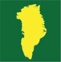 Logo di Greenland Minerals (GGG).